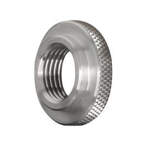 ANSCHÜTZ Precise Lock Nut for 15mm Column 016638