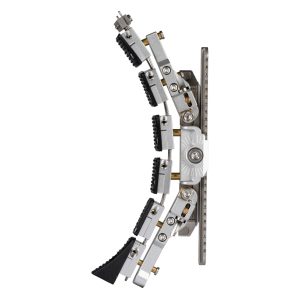 ANSCHÜTZ Hook Butt Plate MASTER guide plate without hook 016416