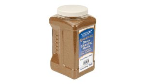 Frankford Arsenal Treated Walnut Hull Media Five Pound Tub
