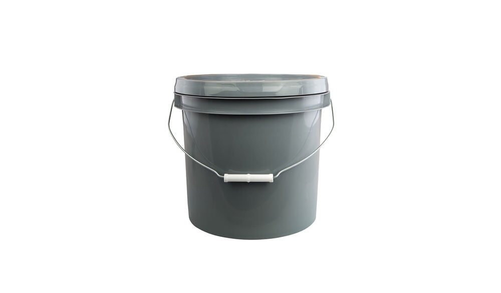 Frankford Arsenal Walnut Hull Media 18lb 3.5 Gallon Bucket