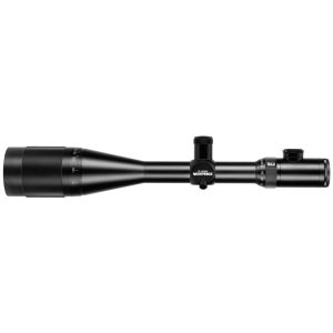 Nightforce Precision Benchrest 12-42x56 F2 representative