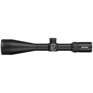 Nightforce SHV 4-14x56 F2 representative