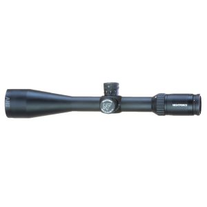Nightforce SHV 4-14x50 F1 representative