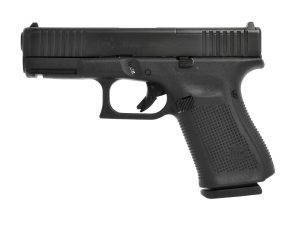 Glock G19 Gen5 MOS FS
