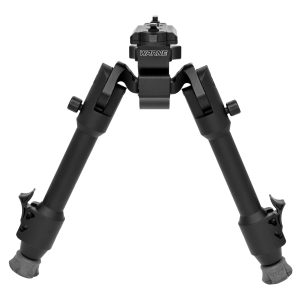 Warne Skyline Precision Bipod M-Lok QD Interface