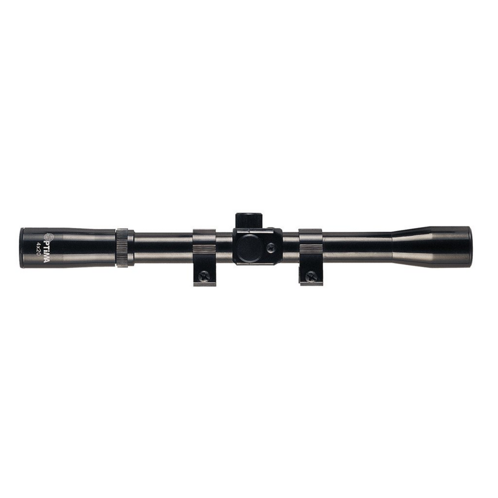 Hatsan Optima 4x20 scope, catalogue SKU 162754