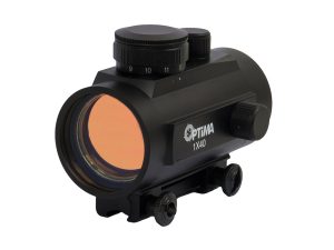Hatsan Optima 1x40 red dot optic, catalogue SKU 162755