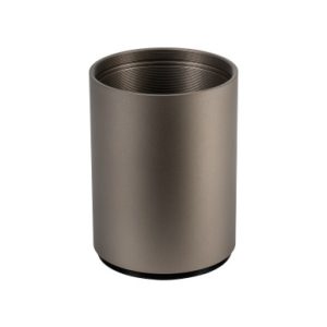 Nightforce NXS 3-inch 50mm Dark Earth sunshade (manufacturer V1541), catalogue SKU 196414