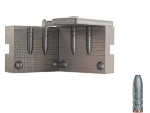 RCBS Bullet Mould 243-095-SP product photograph