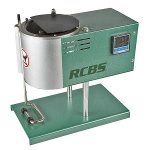RCBS Pro Melt 2 240V product photograph