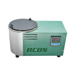 RCBS Easy Melt 240V product photograph