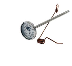 RCBS Lead Thermometer product photograph