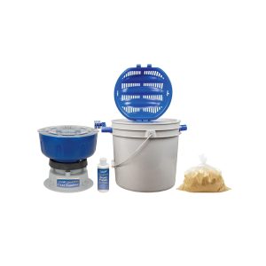 Frankford Arsenal Quick-N-EZ Case Tumbler Kit