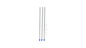 Frankford Arsenal X-10 Small Primer Tube Kit 3 Pack