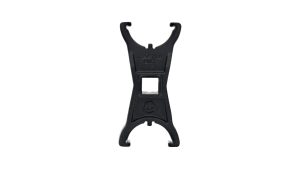 Wheeler Delta Series Crowfoot Wrench Castle Nut