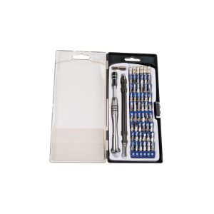 Wheeler Precision Micro Screwdriver Set