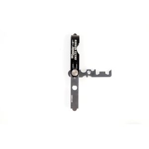 Wheeler Delta Series AR Carbon Multi-Scraper