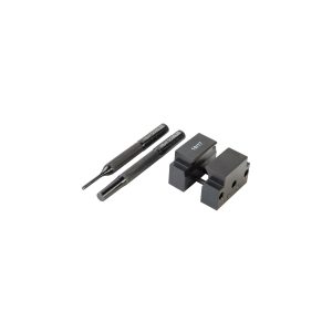 Wheeler AR Gas Block Taper Pin Removal Tool