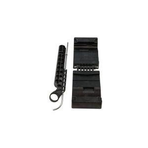 Wheeler Delta Series AR-15 Upper Vise Block