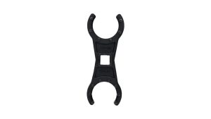 Wheeler Delta Series Crowfoot Wrench Barrel Nut