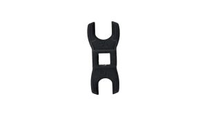 Wheeler Delta Series Crowfoot Wrench 5/8 to 3/4