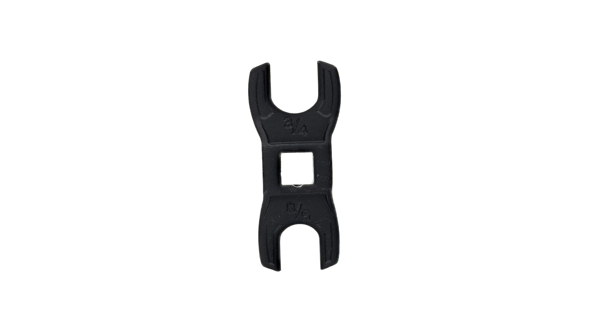 Wheeler Delta Series Crowfoot Wrench 5/8 to 3/4