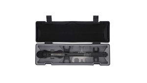 Wheeler Delta Series XL F.A.T. Wrench AR-15 Crowfoot Set