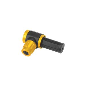 Wheeler Professional Laser Bore Sighter Green