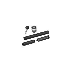 Wheeler Scope Ring Alignment and Lapping Kit 1 Inch
