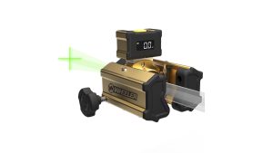 Wheeler Digital Scope Alignment System