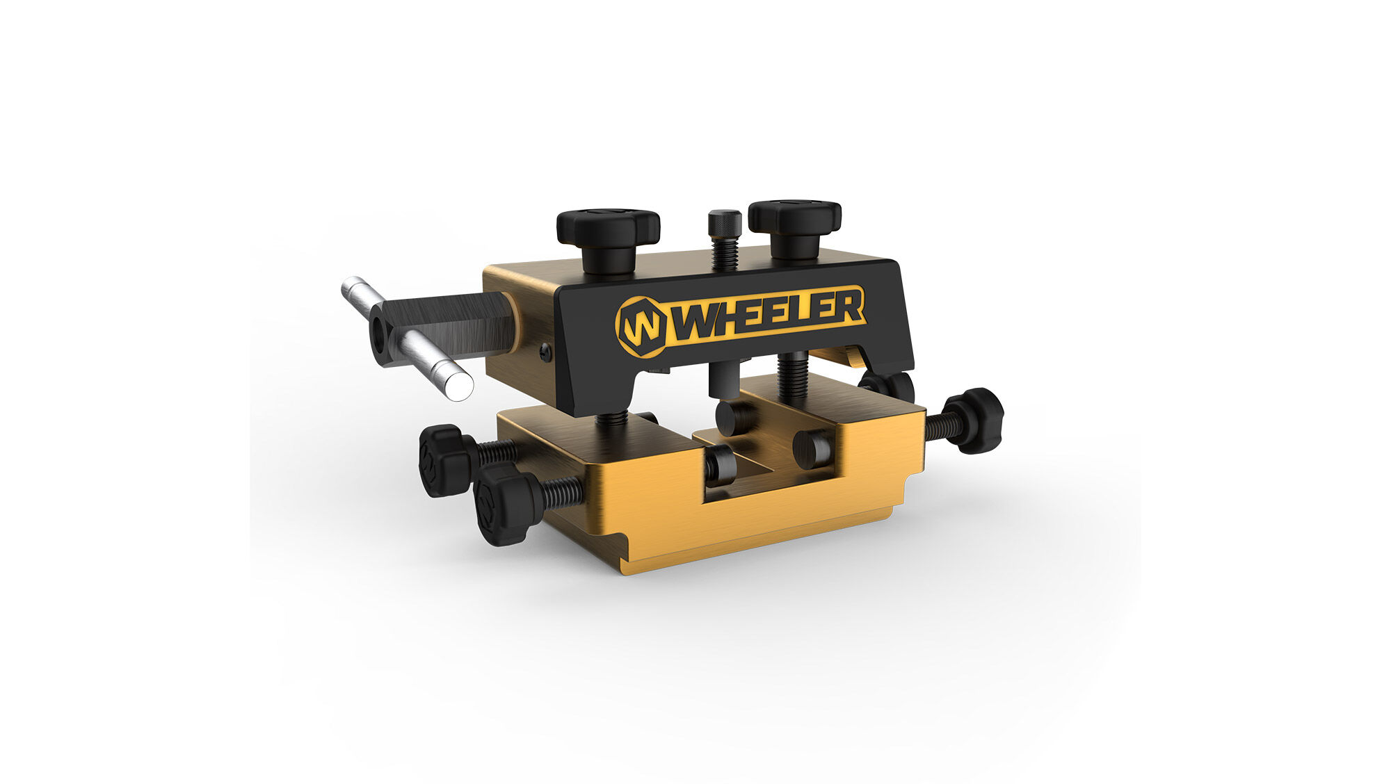 Wheeler Universal Handgun Sight Tool