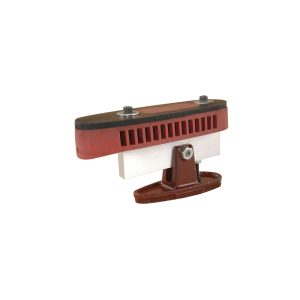 Wheeler Recoil Pad Installation Fixture