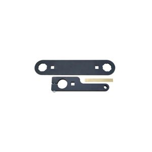 Wheeler Savage Barrel Nut Wrench