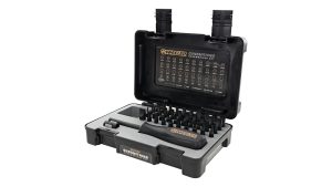 Wheeler 43 Piece Gunsmithing Screwdriver Set