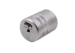 Anschütz air release screw