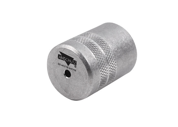 Anschütz air release screw