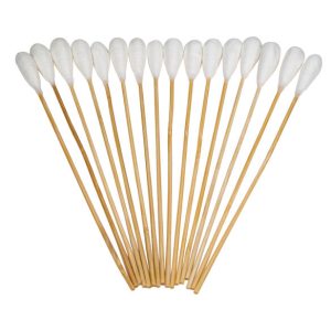 Tipton Power Swab Cleaning 400pk, manufacturer part 1099931