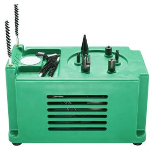 RCBS Brass Boss case preparation station product photograph