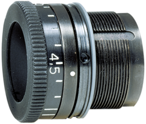 Anschütz 9744 Super Irisglaskorn (SKU 001383)