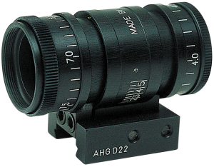 Anschütz 9750 Duo Ringkorn (SKU 001391)
