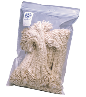 Anschütz 508 cleaning wicks (manufacturer part 001492)