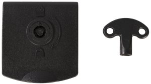 Anschütz MEGA lockable case catch SKU 016136