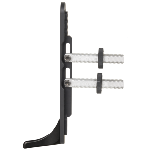 Anschütz BIATHLON buttplate carrier with hook SKU 017272