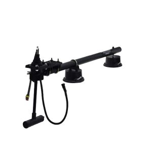 Lightforce RC225 T-Bar with Roof Mount