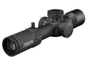 Element Optics Theos 2-10x42 FFP product photograph
