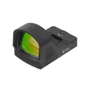 Element Optics ETX reflex sight product photograph