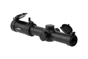 Primary Arms SLx 1-10x28 SFP ACSS Griffin M10S product photograph