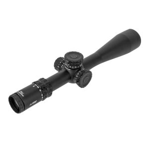 Primary Arms GLx 6-24x50 FFP ACSS Athena BPR MIL product photograph