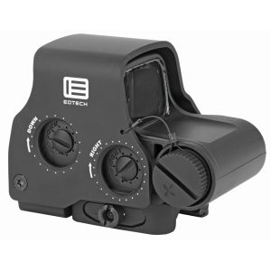 EOTECH EXPS2-0 black holographic sight product photograph