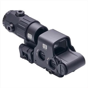 EOTECH HHS VI holographic hybrid sight product photograph